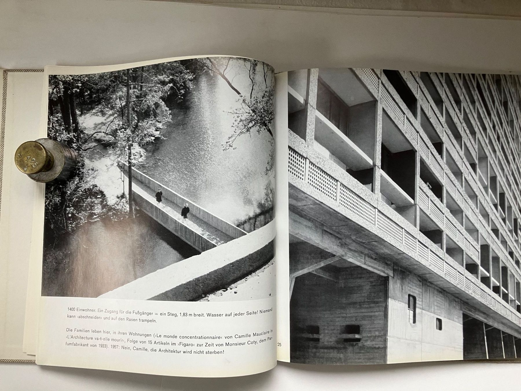 Libri: Le Corbusier Kinder der Strahlenden Stadt – Usato da ZUERICH venduto da Carolus1 6