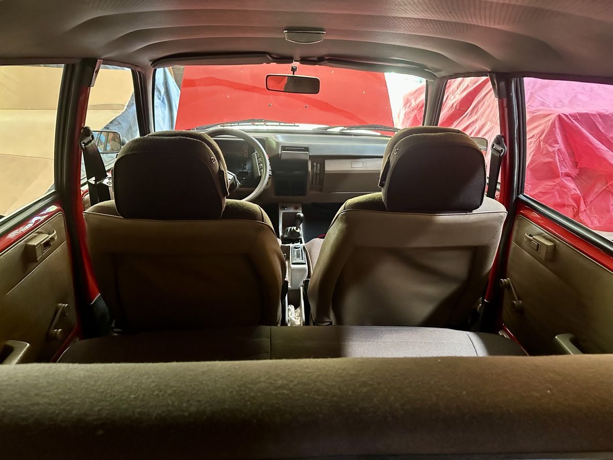 Citroën Autos: Citroen GSA Break Veteran – Gebraucht aus Raperswilen von rugasum58 5
