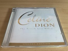 Celine Dion – The French Love Album - Special Edition - 2 CD
