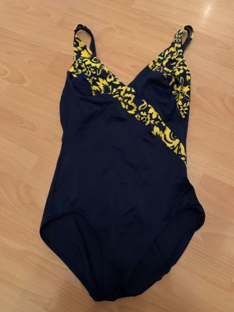 Maillot de bain vintage taille 40