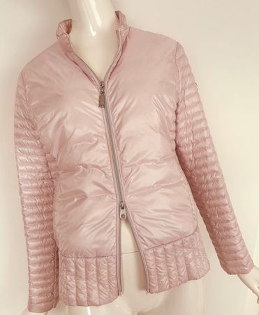 Cape Horn Golf Daunenjacke rosé - EU 40 - TOP Zustand