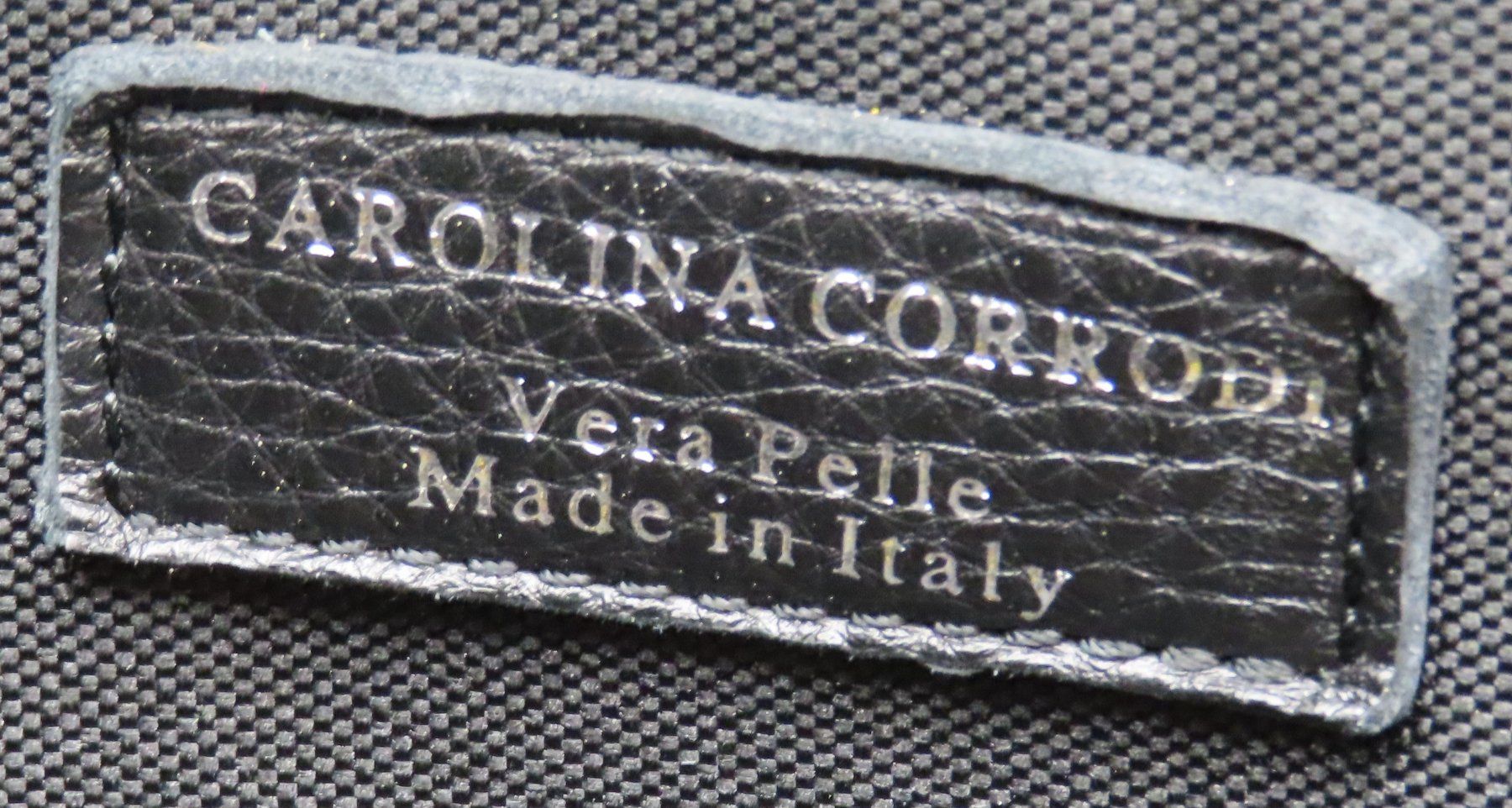 Borse: Carolina Corrodi Hundetasche – Usato da Reinach BL venduto da WBZ-Flohmarkt 9