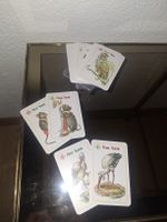 Kartenspiel Schwarzer Peter