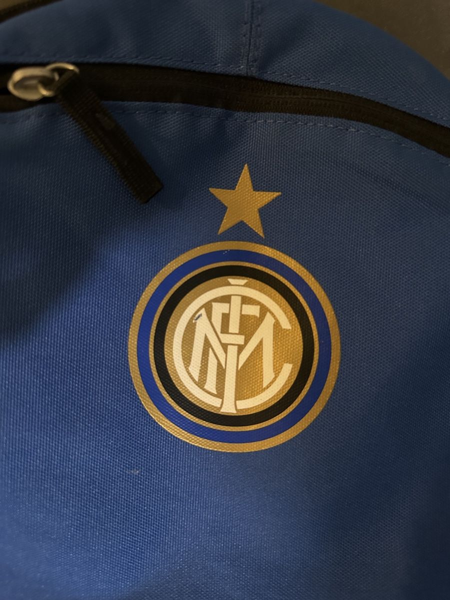 Nike Zaini: Inter Mailand Rucksack, guter Zustand – Usato da Dietikon venduto da ale_98py 1
