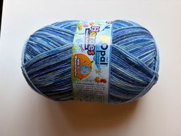 1Knäuel Opal Sockenwolle