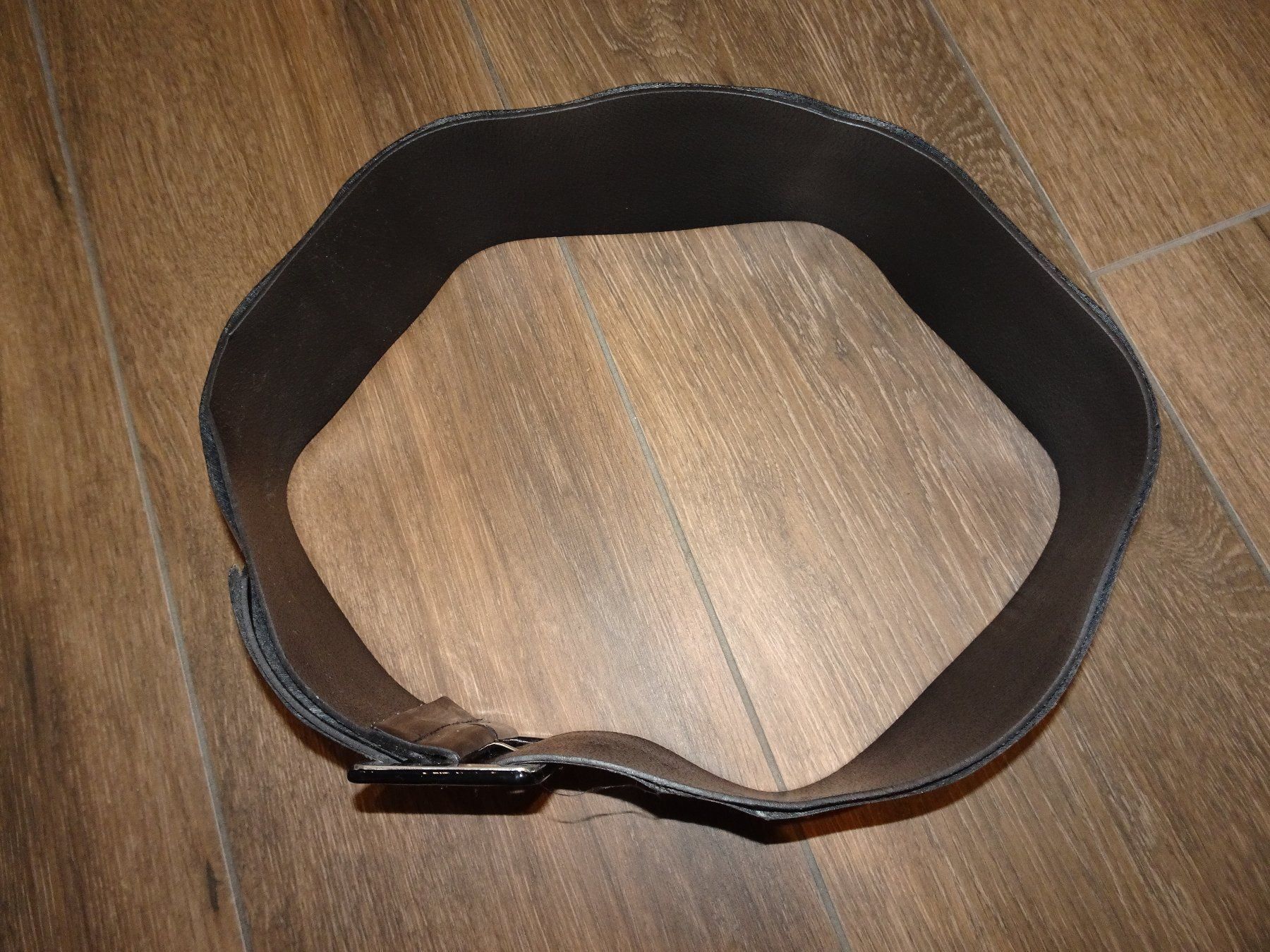 Gürtel: Ceinture – Gebraucht aus Satigny von salvatore73 2