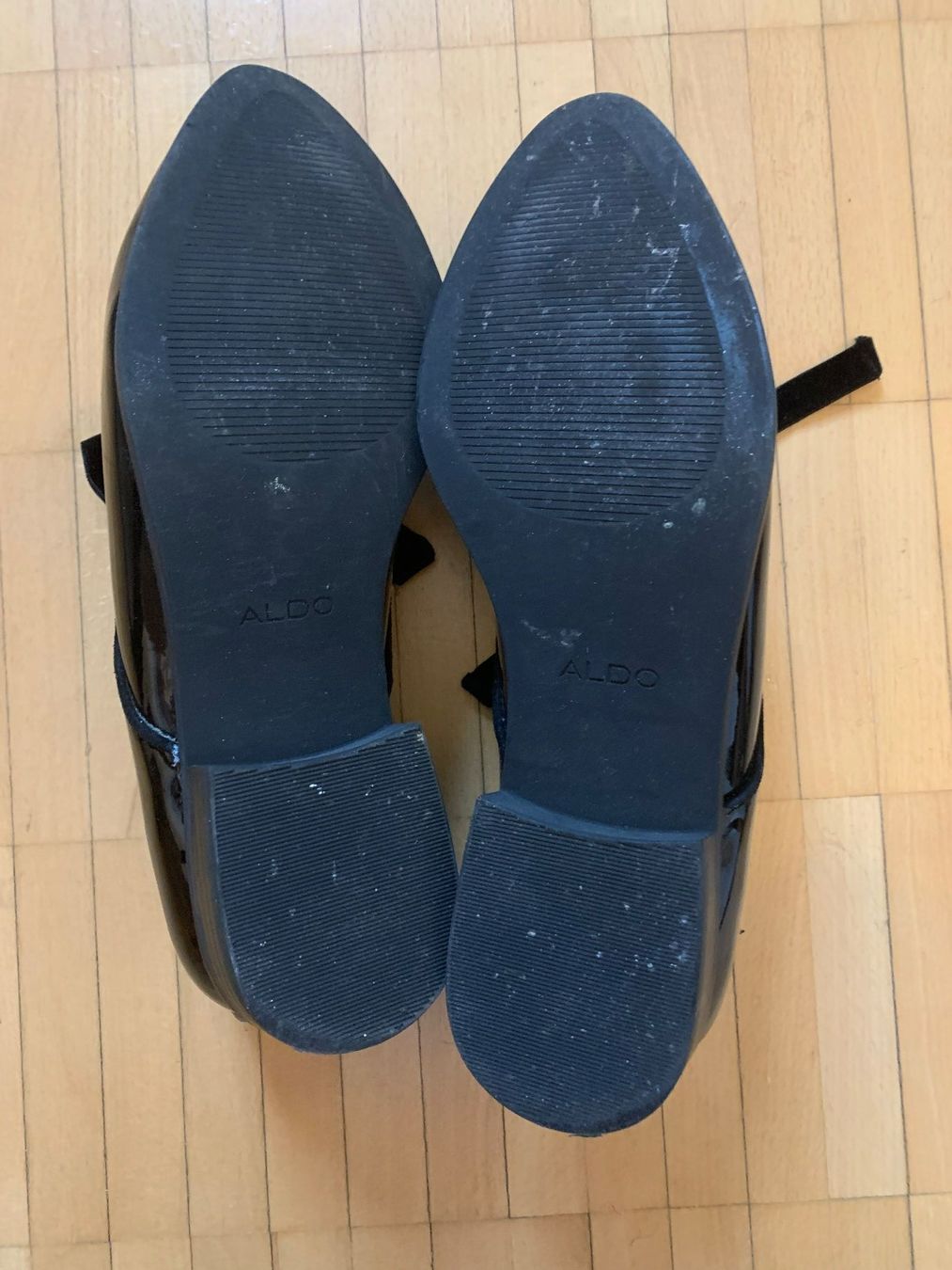 Scarpe da donna: Aldo Glanz Halbschuhe Grösse 36 – Usato da Dänikon ZH venduto da Smiline 1