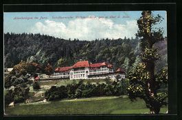 Hägendorf, Solothurnische Volksheilst