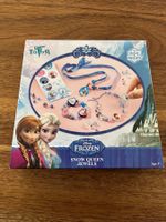 Bastelset Disney Frozen Snow Queen Jewels neu