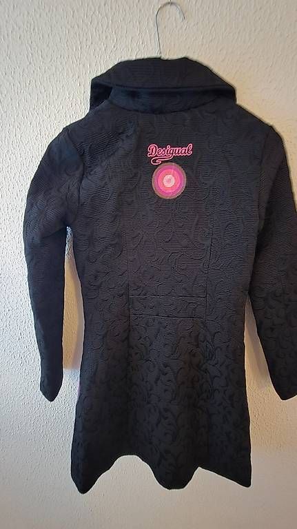 Cappotti: Desigual manteau  – Usato da Muraz (Collombey) venduto da Kiriwi 3