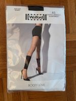 WOLFORD Booty Love Leggins Gr. XS LP.149chf