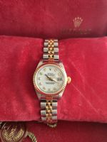 Rolex Damen Uhr