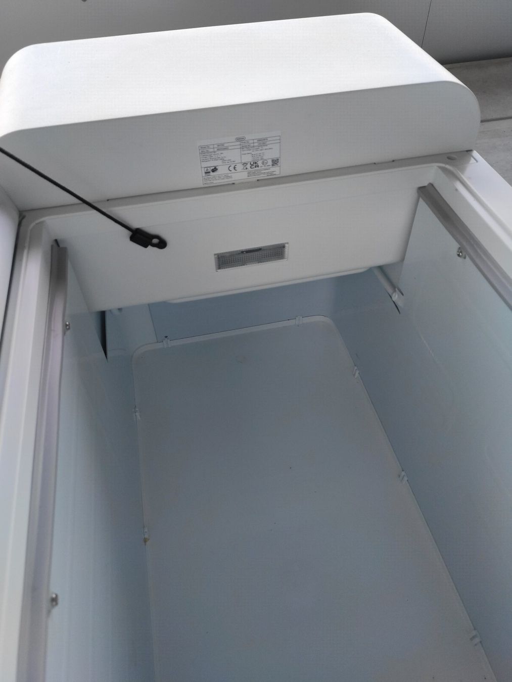 Mobicool Réfrigérateurs et refroidissement: Mobicool MCF60 – Neuf (Voir description) à Zug par leo-felix 3