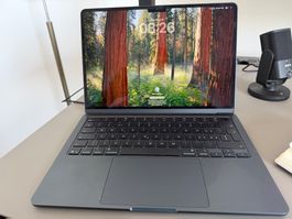 MacBook Air 13 M4 16GB RAM 1TB HD