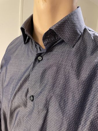 Chemise/Hemd (Homme/Herren) - Matinique: Taille/Grösse XL