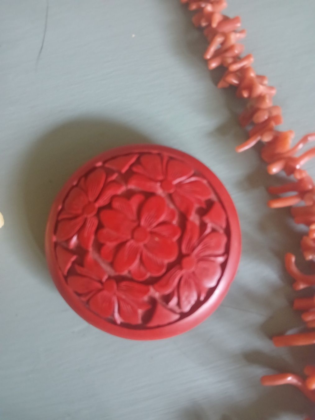 Altri gioielli: Anciens bijoux – Usato da Corcelles-Payerne venduto da evalyne 1