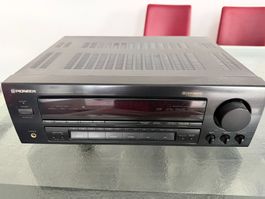 Pioneer VSX-452 HiFi Verstärker Receiver
