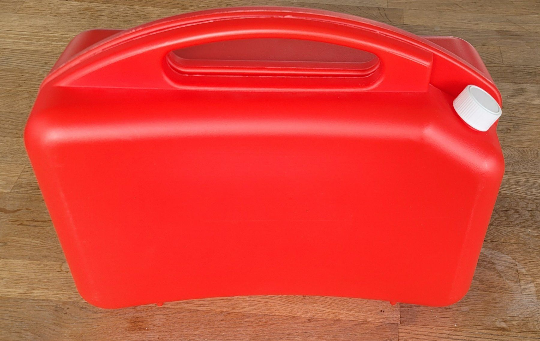 Contenitori & Simili: Royal Canin Futterbox Transportbox rot – Nuovo (secondo la descrizione) da Thun venduto da Reda68 1