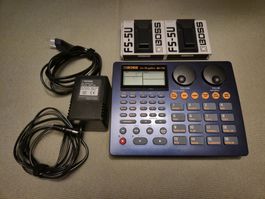 Boss DR-770 Dr. Rhythm