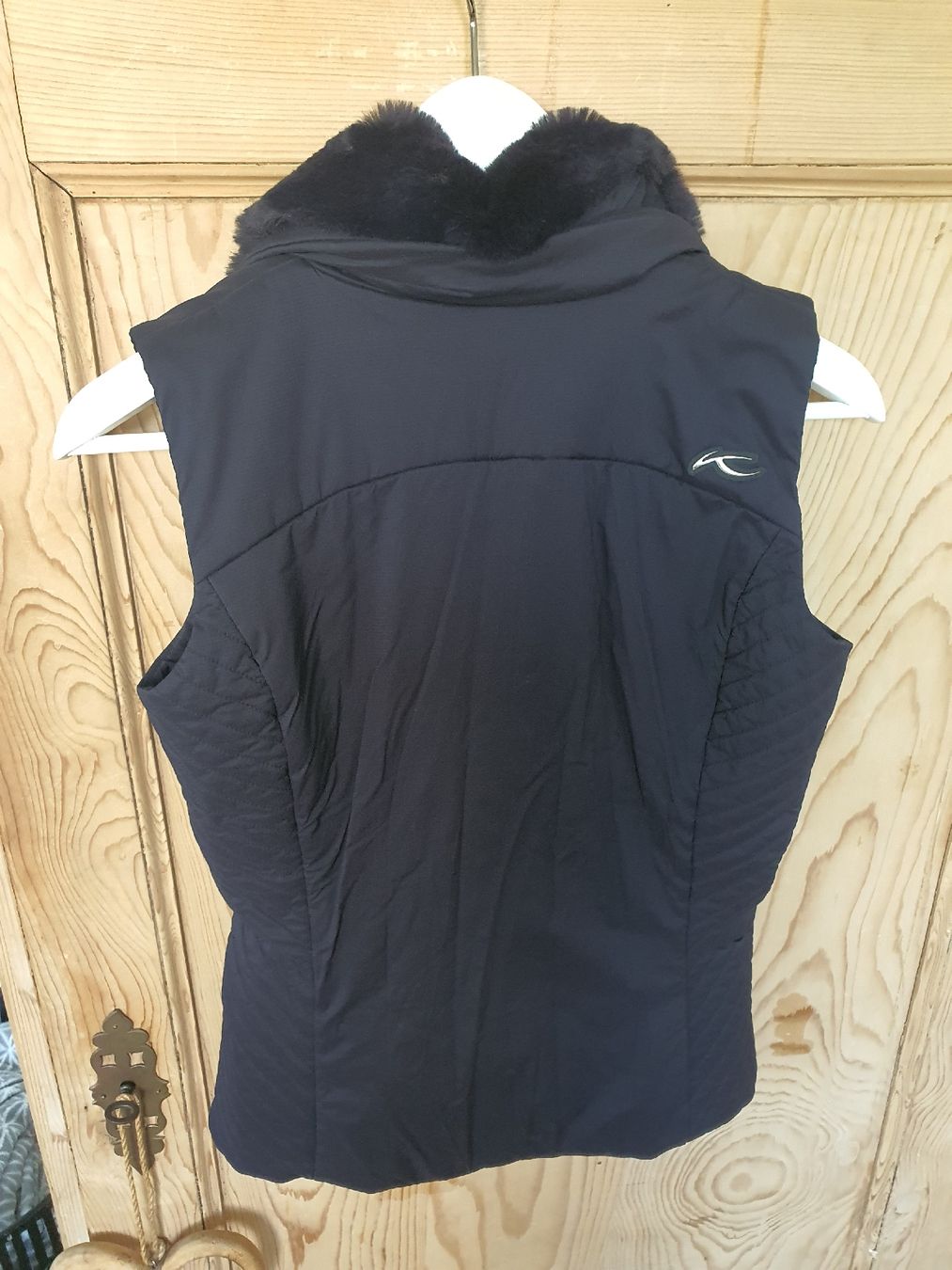 Kjus Gilet & Giacche senza maniche: Kjus Gilet – Usato da Hagendorn venduto da 0tello68 1