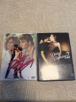 Dirty Dancing 1 et 2 (Patrick Swayze)