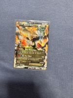 Kyurem Blanc EX BW63 promo FR, EX