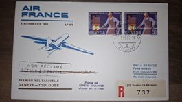 Air France 05.11.1969