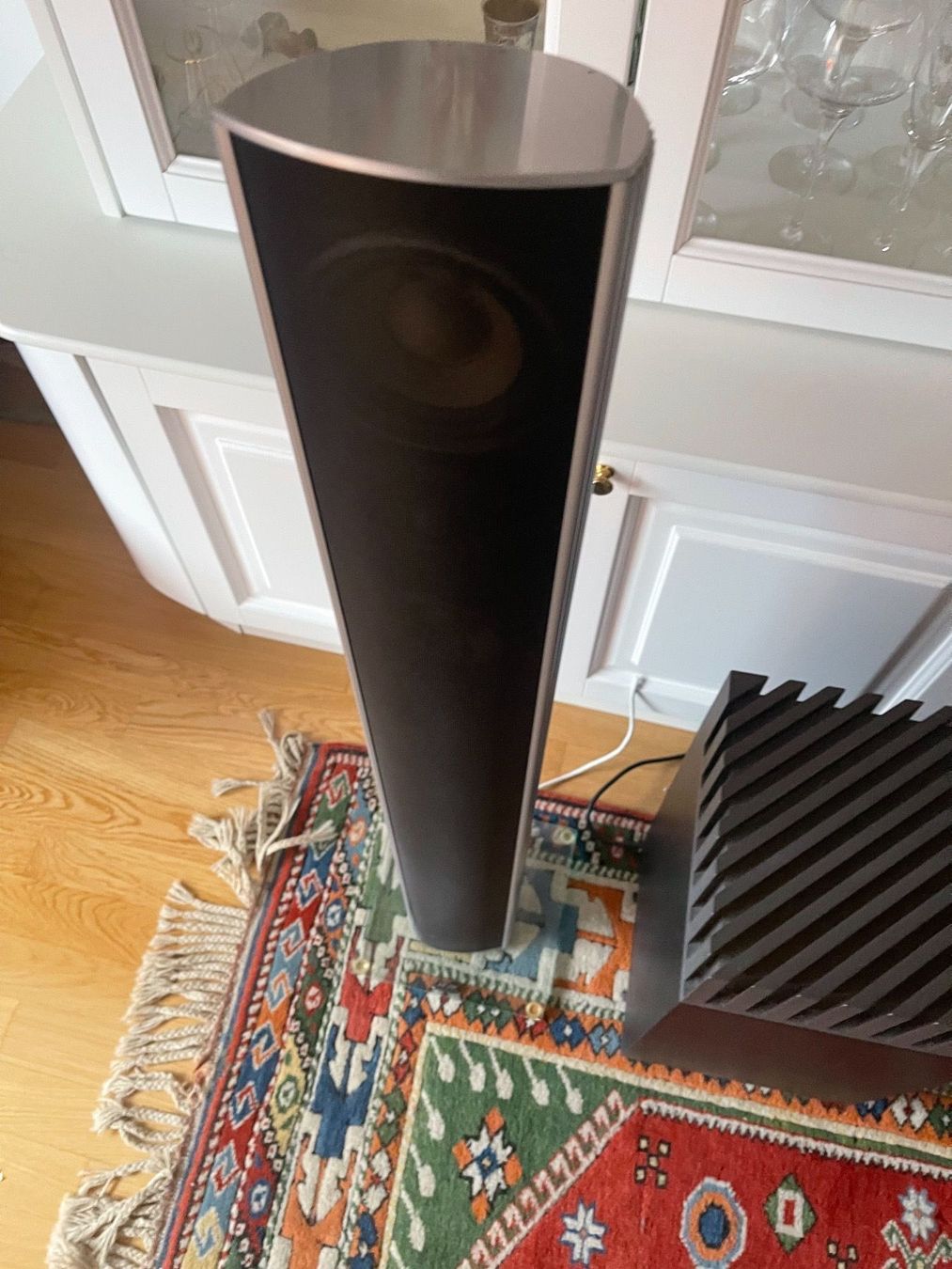 Casse acustiche: Lautsprecher & Subwoofer Ceratec Caratec – Usato da Kriens venduto da Clevero 1