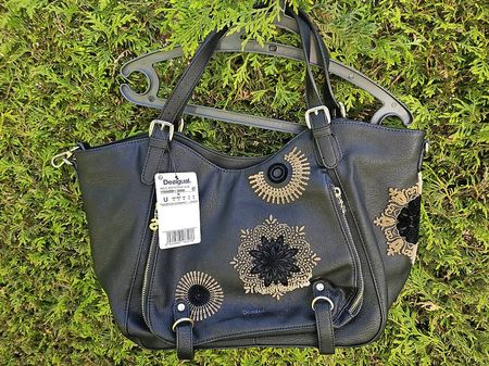 Borsa DESIGUAL