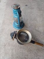 Laterne Lampe Sturmlaterne Dekorationsobjekte