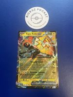 Tapu Koko Ex [Holo] #68 Pokemon Paradox Rift