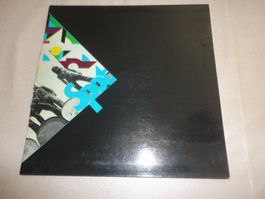 Spot Same Swiss LP 33 tours