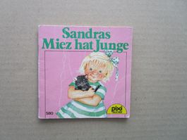 Pixi-Buch Nr. 580