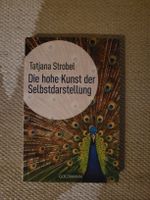 die hohe Kunst der Selbstdarstellung