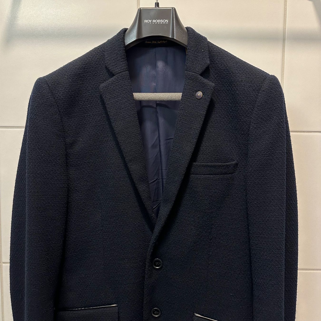 Maison Scotch Completi: Scotch & Soda Blazer - Gr.M - dunkelblau – Usato da Ittigen venduto da Fabulous_Fab1 2