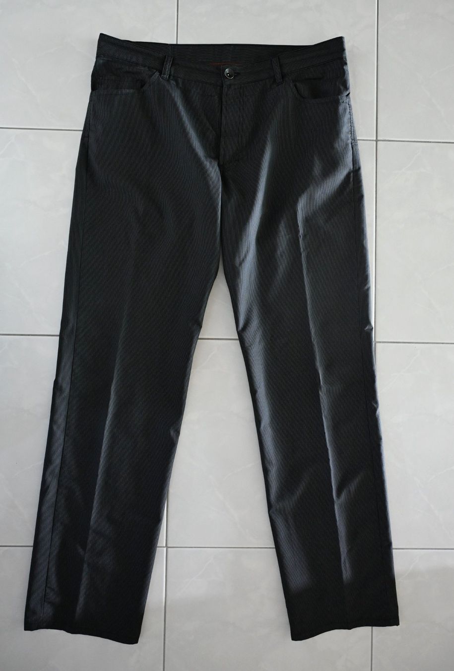 Jeans: Herrenhose Signum Grösse 56 – Gebraucht aus Dürnten von pema28