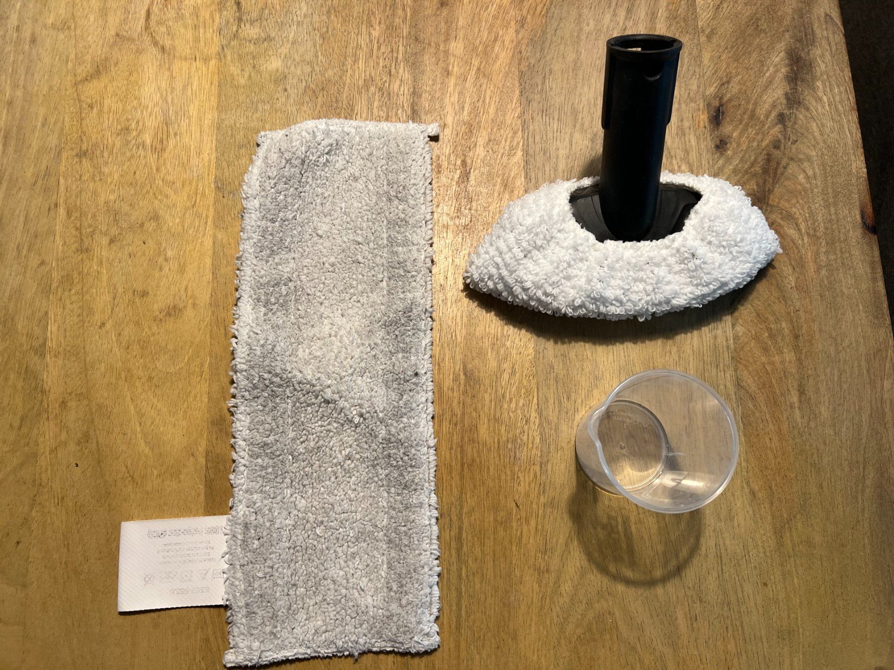 Kärcher Dampfreiniger: Kärcher Dampfgerät – Gebraucht aus Wettingen von pauline-frank 2