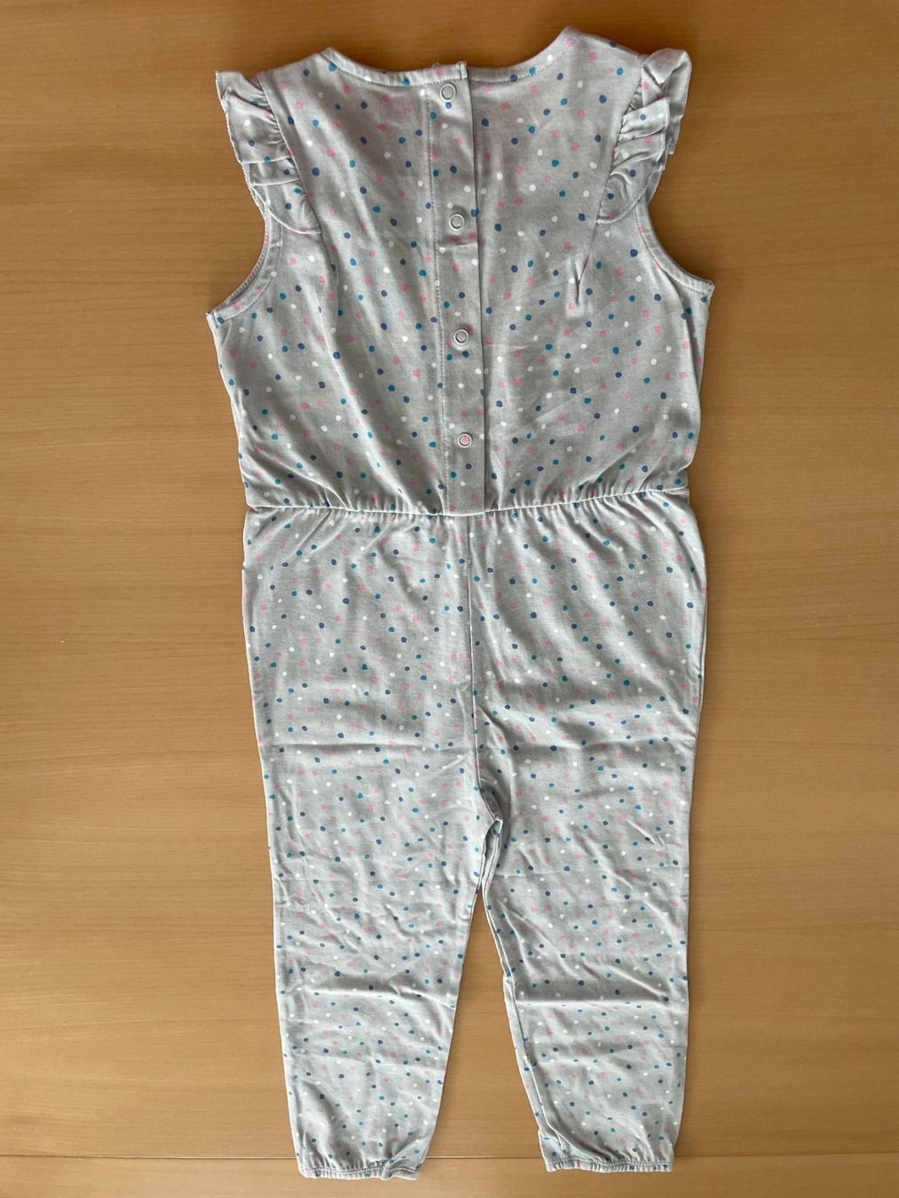 Tute: Jumpsuit Mädchen – Nuovo (secondo la descrizione) da Forch venduto da CorinneB-K 1