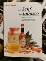 Betty Bossi: Von Senf bis Tabasco - Grillrezepte Sommer
