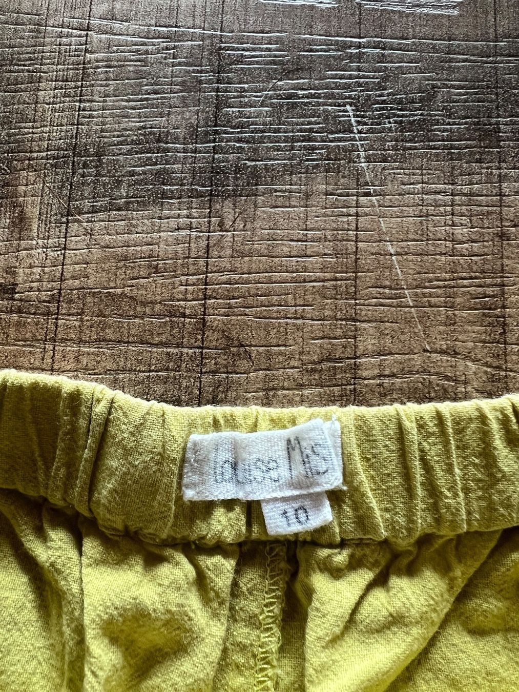 Pantaloni: LOUISE MISCHA Kids Shorts – Usato da Genève venduto da Pingus2006 3