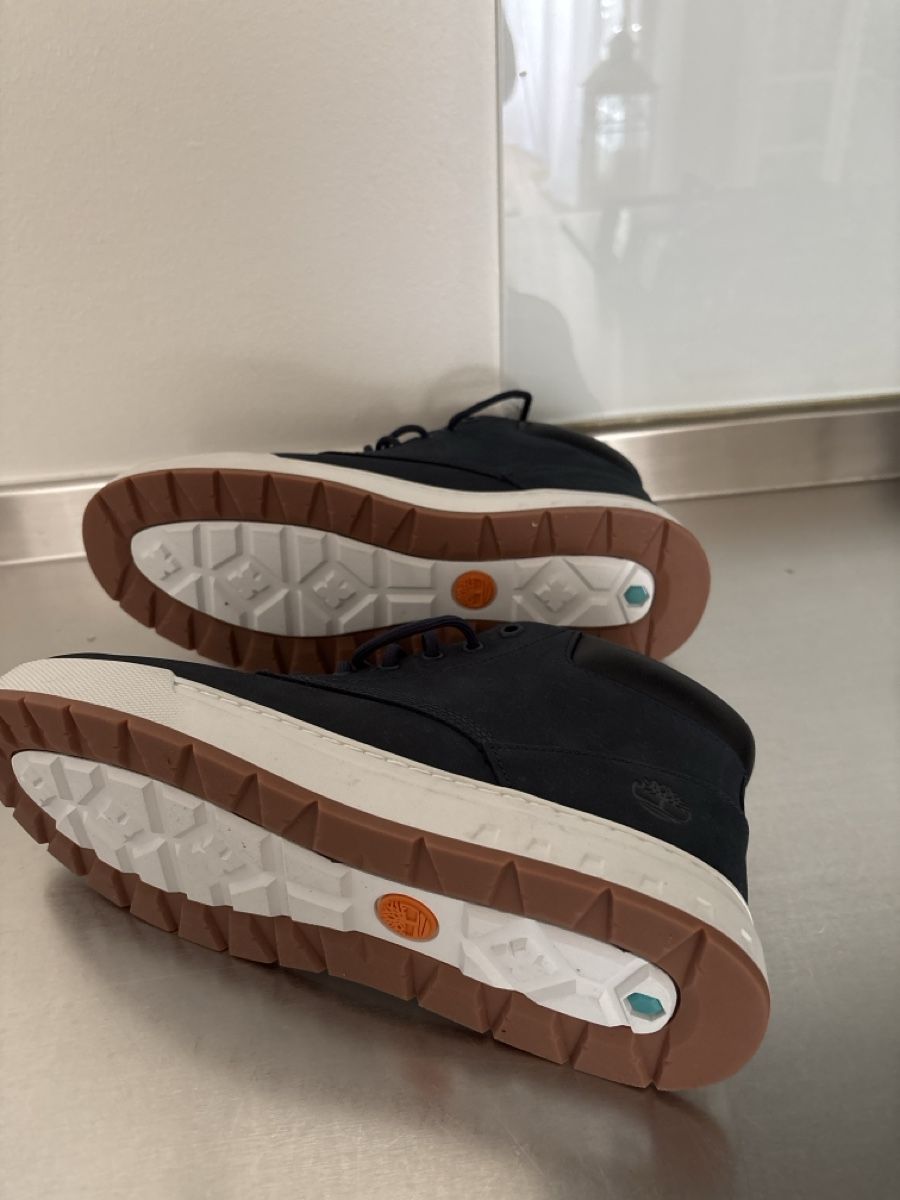 Timberland Chaussures hommes: Timberland – Neuf avec emballage d'origine à Muttenz par Stefan8 2