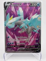 Verlorener Ursprung - Kyurem V  (LOR 174) - DE