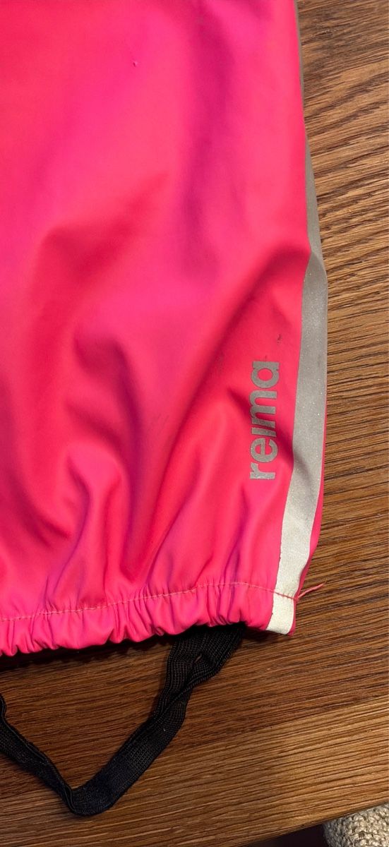 Reima Hosen: Reima regenhosen – Gebraucht aus Uebeschi von lee-elle 1