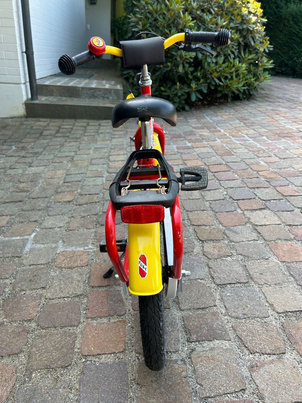 Biciclette: Puky Kinderrad 16 Zoll – Usato da Rheinfelden venduto da mssg75 4