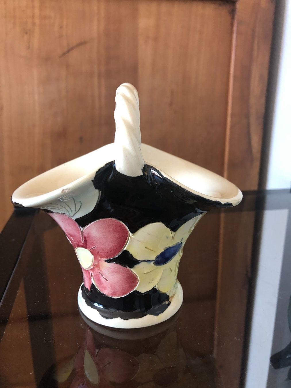 Vasi & Recipienti: 2 Deco Vasen 1950er/1960er  Vallauris – Usato da Samstagern venduto da TAAF 3