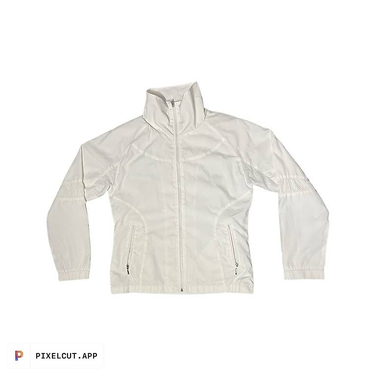 Giacche: Trainerjacke – Usato da Luzern venduto da tro_b2v6