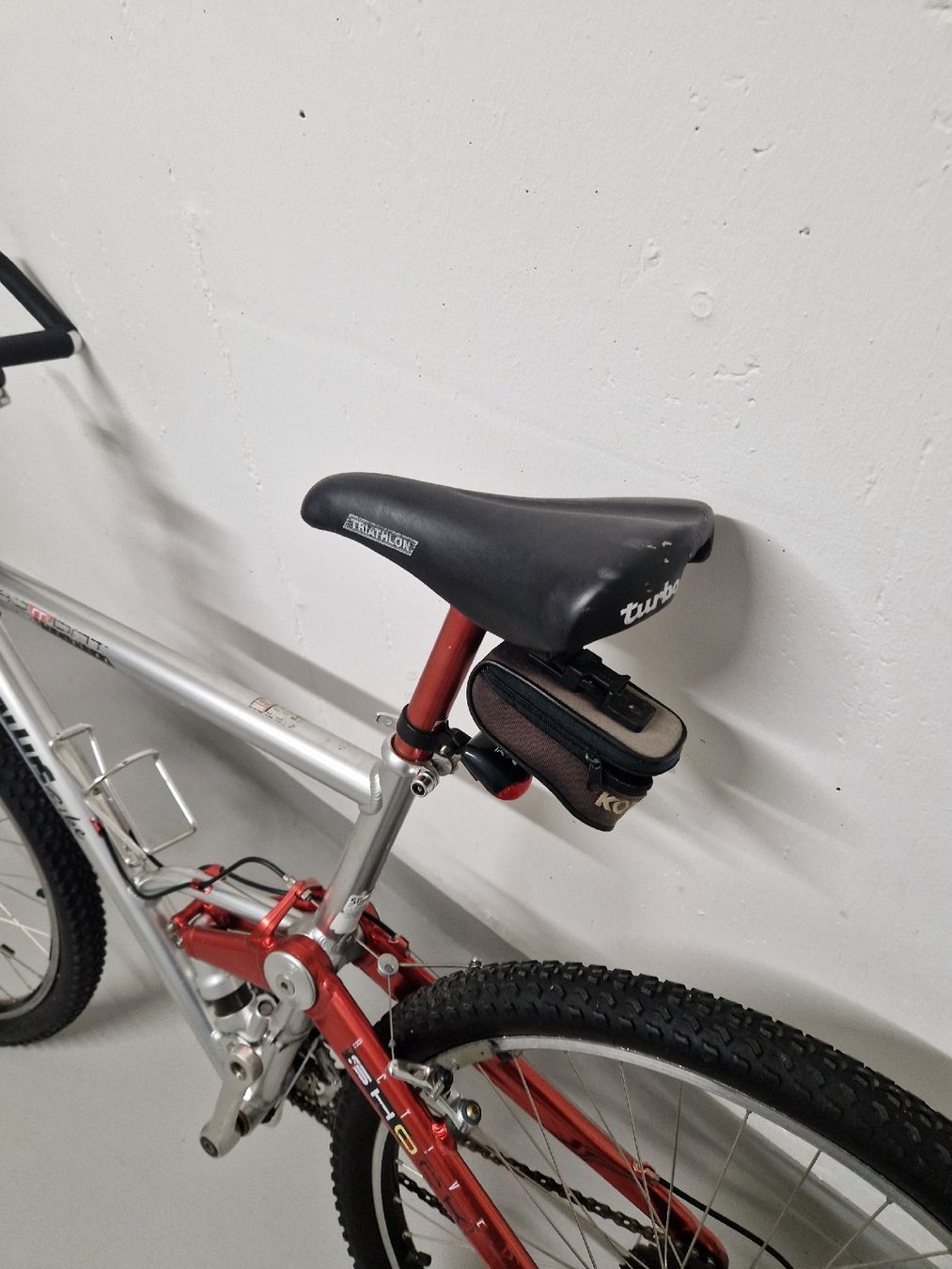 Biciclette: Gallus bike  – Difettoso da Rothrist venduto da Aloe16 3