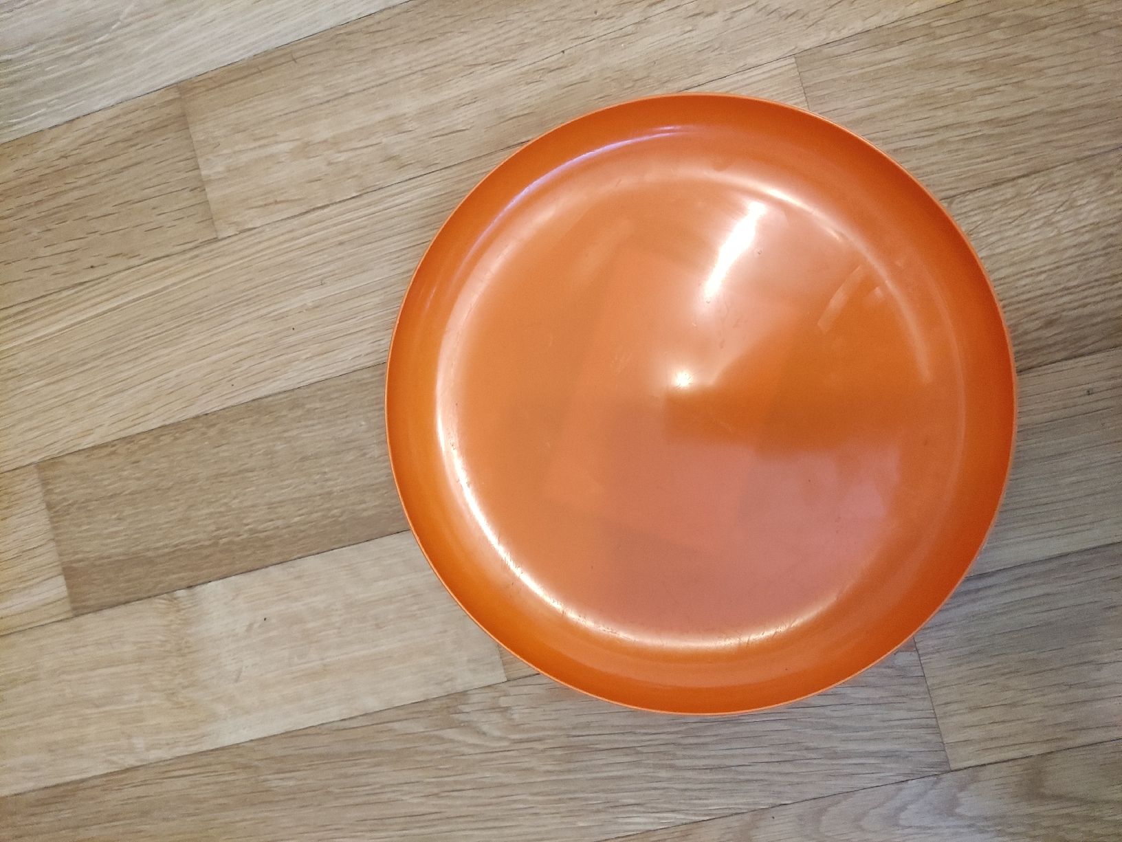 Spielzeuge: Frisbee – Neu (gemäss Beschreibung) aus Siebnen von Valora23 1