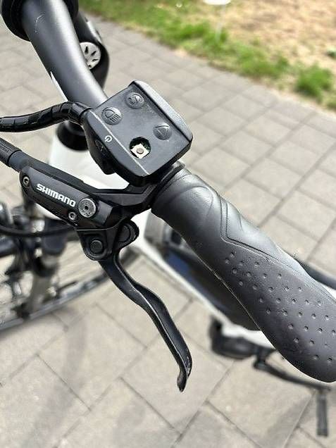 Wheeler Biciclette: Elektrovelo Wheeler – Usato da Subingen venduto da Richi62 2