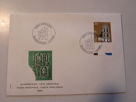 festa Nazionale 1984